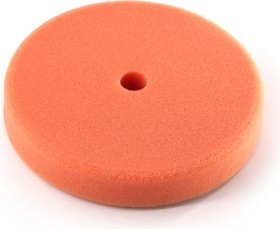 Фото 1/2 Круг полировальный мягкий оранжевый RO Foam Pad Orange 130 мм SS547