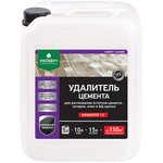 CEMENT CLEANER - удалитель цемента. Концентрат 1:2. 5л 022-5