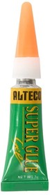 Клей ALTECO супер-гель 3г 11595220