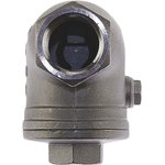 Stainless Steel Single Check Valve, BSP 2in, 14 bar