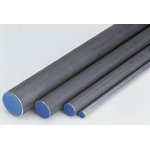 Phosphated Steel Hydraulic Tubing, 2m