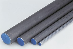 Фото 1/2 Phosphated Steel Hydraulic Tubing, 2m