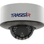 IP-камера TRASSIR TR-D3151IR2 v2 3.6 (5Мп, купол., вандалостойкая)