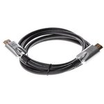 VCOM Кабель HDMI 19M/M,ver. 2.1, 8K@60 Hz 1.5m VCOM  CG862-1.5M  [04895182205109]