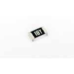 RCT031R5FLF, 100mW ±1% 1.5- 0603 Chip Resistor - Surface Mount