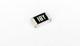 RCT031R5FLF, 100mW ±1% 1.5- 0603 Chip Resistor - Surface Mount