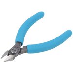 886E, ESD Safe Side Cutters