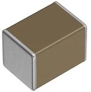 CGA8N3X7S2A475M230KB, Multilayer Ceramic Capacitors MLCC - SMD/SMT SUGGESTED ALTERNATE 810-CGA6M3X7S2A475AB