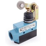 BZG1-2RN, Limit Switches Top Plunger Actuator