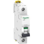 Schneider Electric EASY 9 Автоматический выключатель 1P 16A (C)