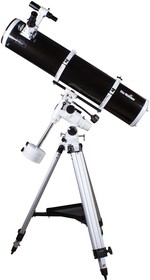 Фото 1/10 Телескоп Sky-Watcher BK P1501EQ3-2