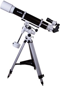 Фото 1/10 Телескоп Sky-Watcher BK 1201EQ3-2