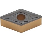 AHNO Пластина твердосплавная ISO DNMG150612-PMA ACP20E по стали, получистовая (упаковка 10шт) ah01686у