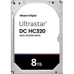Hitachi Ultrastar 8TB HUS728T8TAL5204, Hard drive