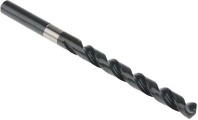 A1087.0, HSS Twist Drill Bit, 7mm x 109 mm