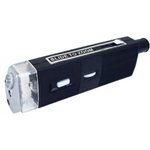 8PK-MA009 Pro'sKit Тестер оптоволоконного кабеля(светоскоп) для проверки ...