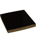 Пластина шаберная твердосплавная (20х25, ВК6ОМ) ЛОИЗ. Сторона заточки "20" ...