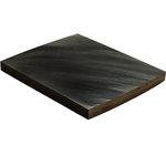 Пластина шаберная твердосплавная (25х30, ВК6ОМ) ЛОИЗ. Сторона заточки "25" ...