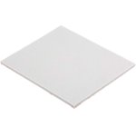 03809, P320 Grit Very Fine Abrasive Sheets, 140mm x 115mm