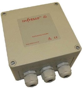 A86622, Space Heater Power Regulator for use with Quartz Infrared Halogen Lamps
