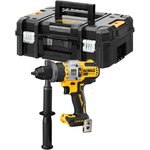 DCD999NT-XJ, DCD999 Cordless Combi Drill