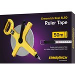 81884, Рулетка Ermenrich Reel SL50