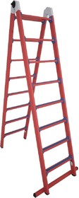 Стеклопластиковая лестница-стремянка ЛСПТД-2.5 267965