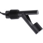 RSF83Y100R, RSF80 Series Horizontal External Nylon Float Switch, Float ...