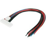 ECM100S LOOM, Wiring Harness, for use with ECM100 Series