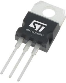Фото 1/2 STP50N60DM6, Транзистор: N-MOSFET