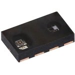 VCNL3030X01-GS08, Proximity Sensors INTEGRATED PROXIMITY + IR LED