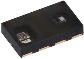 Фото 1/2 VCNL3030X01-GS08, Proximity Sensors INTEGRATED PROXIMITY + IR LED