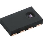 VCNL3036X01-GS08, Proximity Sensor 750 nm , Pins 8