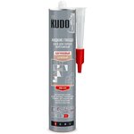 Клей KUDO монтажный универс. для зеркал на каучуковой основе КВК-410 310 мл ...