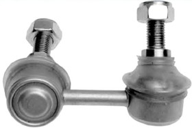 Фото 1/2 sl-7820l-m, Тяга стабилиз + гайка лев. Mitsubishi Lancer (Ct9A) 01-