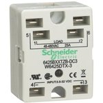 6425BXXTZB-DC3, Solid State Relays - Industrial Mount Hockey Puck SSR Traic ...