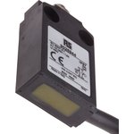 Plunger Limit Switch, NO/NC, IP67, DPST, Thermoplastic Housing, 240V ac Max, 5A Max