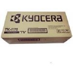 Kyocera-Mita TK-1178 Тонер-картридж, Black {M2040dn, M2540dn ...