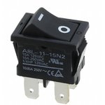 A8L-11-15N2, Rocker Switches Rocker Switch