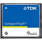 CFE9D008GTYBWB00EAA0, Memory Cards 3.3V 5% 125mA 8GB CFast Card