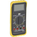 Iek TMD-5S-063 Мультиметр цифровой Professional MY63 IEK