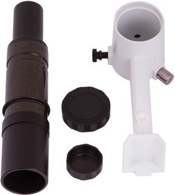 Фото 1/4 Искатель оптический Sky-Watcher 6x30 оборачивающий, с креплением