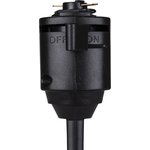 SQ0369-0015, Single-phase LED TRL track lamp-02-025- WB 25 W, 24°, 3000 K ...