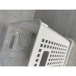 Корзинка с крышкой "TRAYMIX" 6л 4346380 434638000