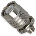 ADAPT/SMAF/TNCM, RF Adapters - Between Series RF ADAPTOR - SMA FEMALE TO TNC MALE