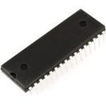 AT27C010-70PU, Микросхема памяти EPROM-OTP, 1Mb (128K x 8), Parallel [DIP-32]