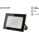 Прожектор LED Lumin`arte LFL-50W/05 50Вт 5700K 3750лм черный IP65, 1/30