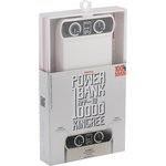 Универсальный внешний аккумулятор Power Bank REMAX Kingree Series RPP-18 10000 ...