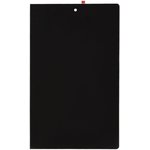 Дисплей (экран) в сборе с тачскрином для Lenovo Yoga Tablet 2 8 830L черный