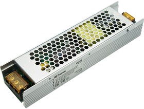 Фото 1/5 Трансформатор электронный для светодиодной ленты 100W 24V , LB019 41059